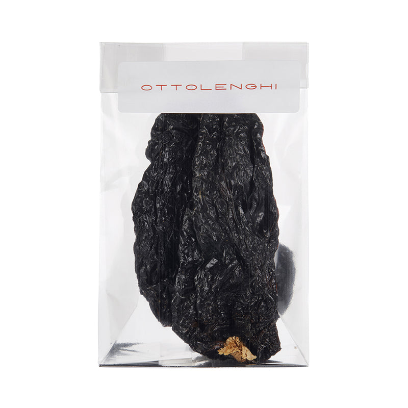Ancho Chilli