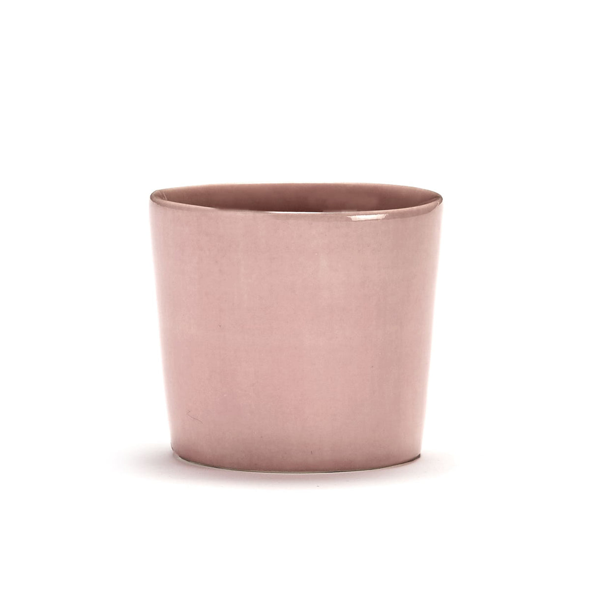 Delicious Pink Espresso Cup