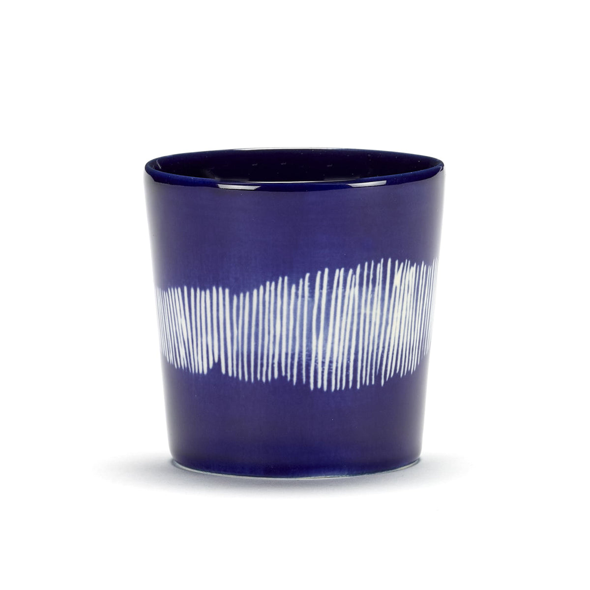 Lapis Lazuli Coffee Cup