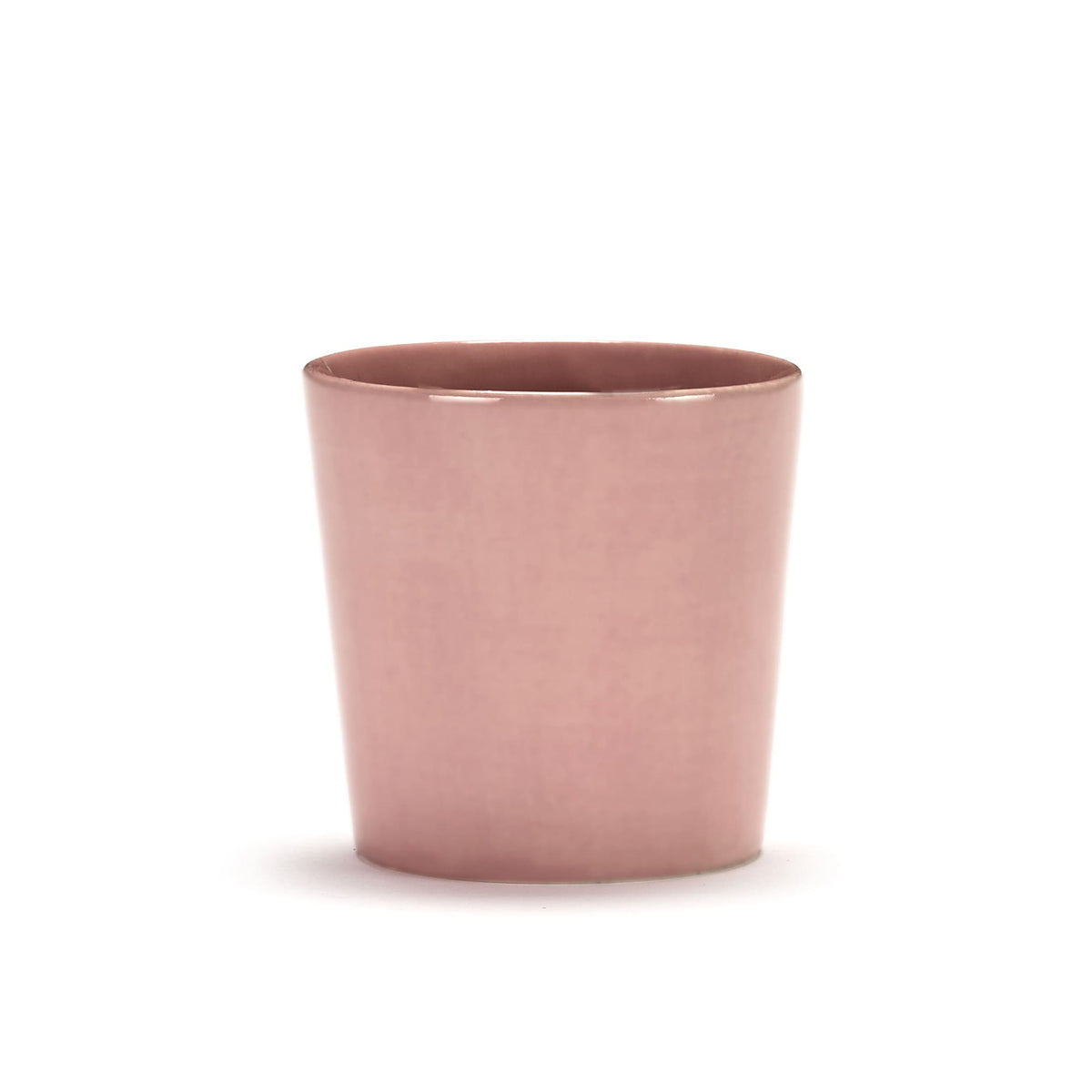 Delicious Pink Coffee Cup