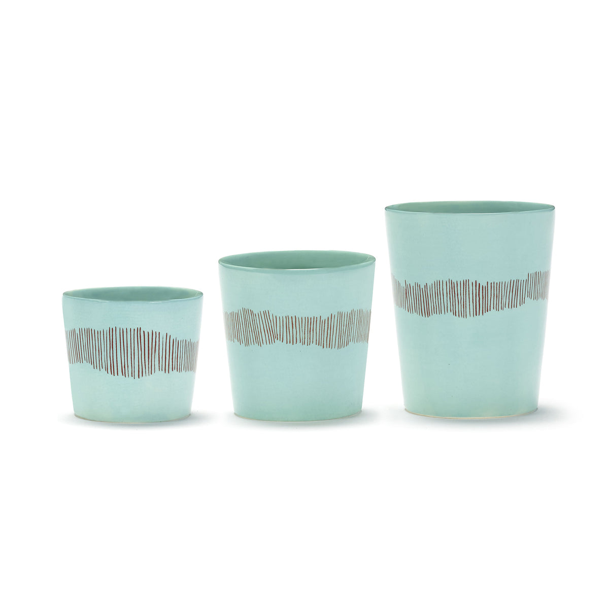 Azure Cups