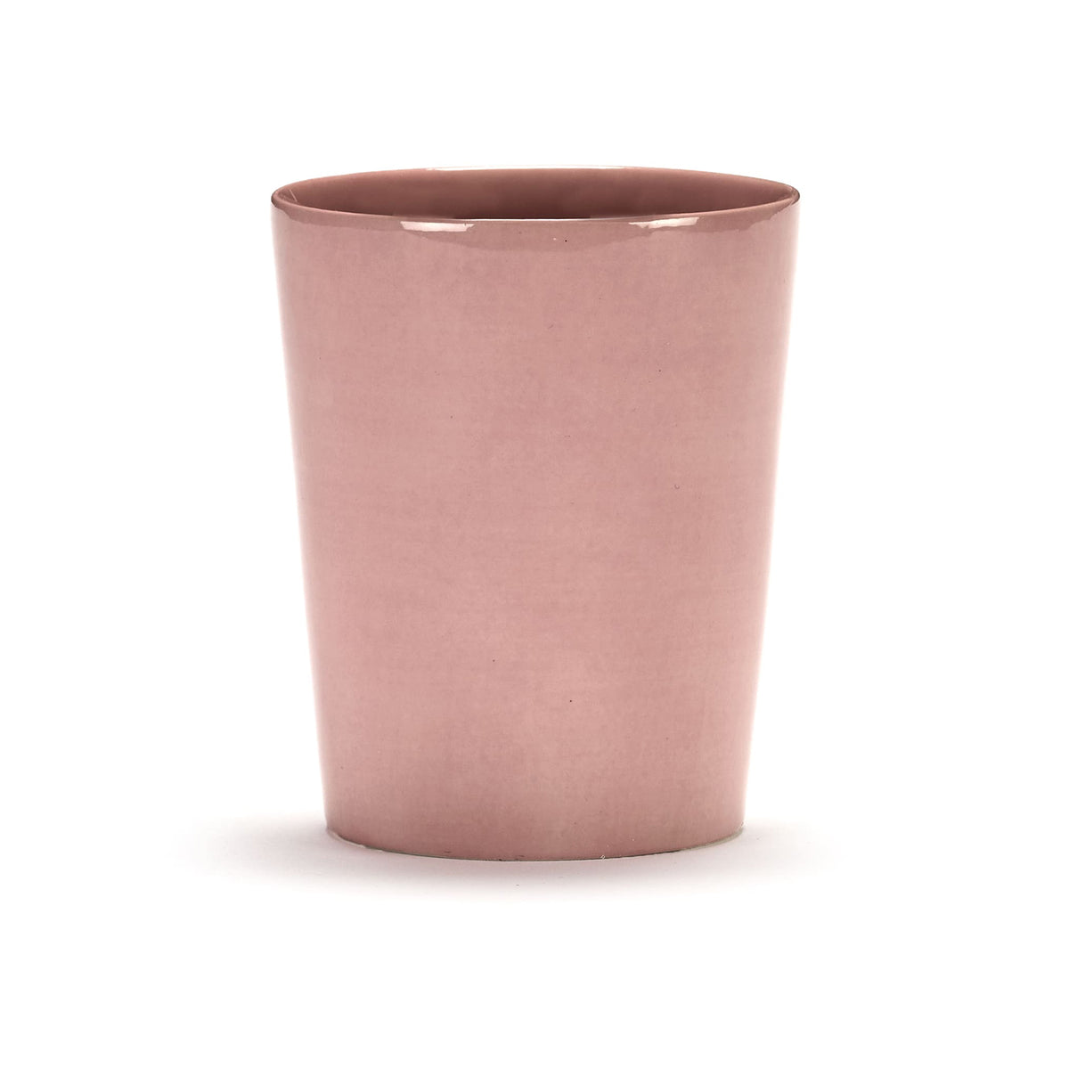 Delicious Pink Tea Cup