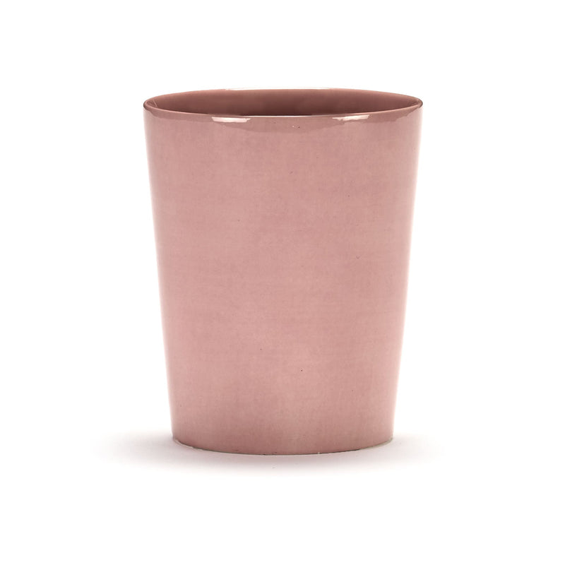 Delicious Pink Tea Cup