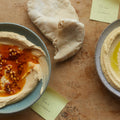 Hummus