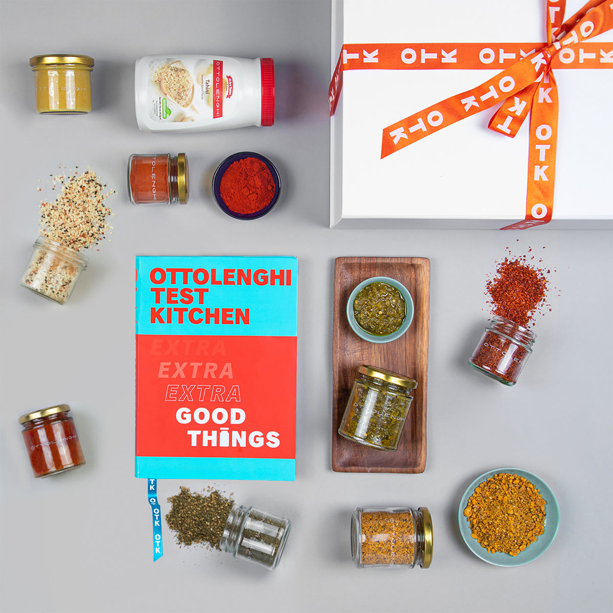 OTK Extra Good Things Hamper