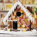 Gingerbread House