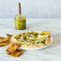 Green Chilli Shatta