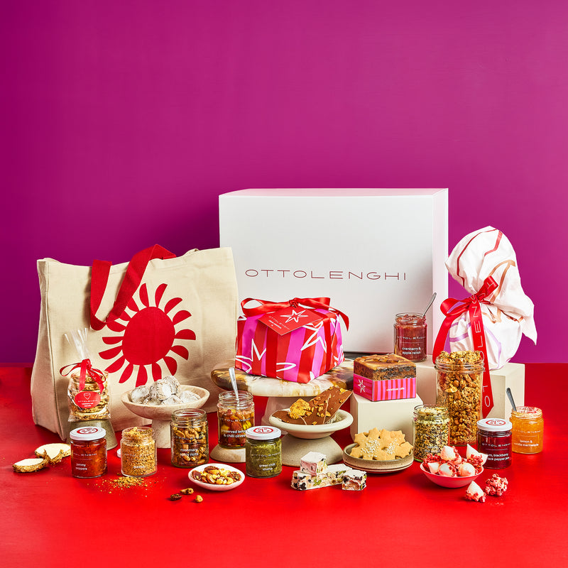 Christmas Hosting Hamper