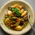 Irish' stew