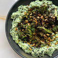 Uses for Baharat Ottolenghi
