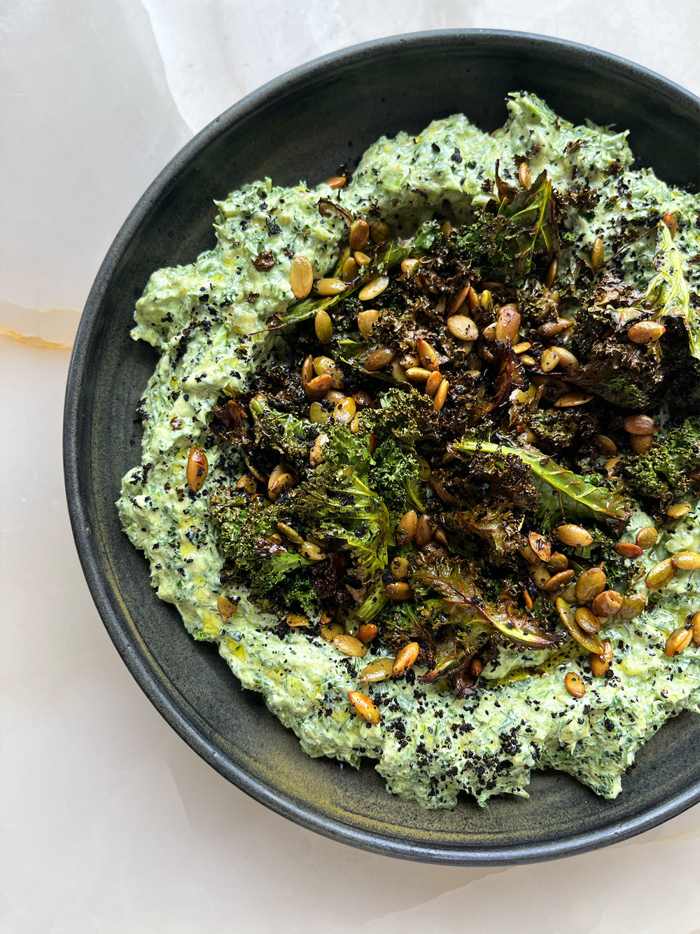 Uses for Baharat Ottolenghi