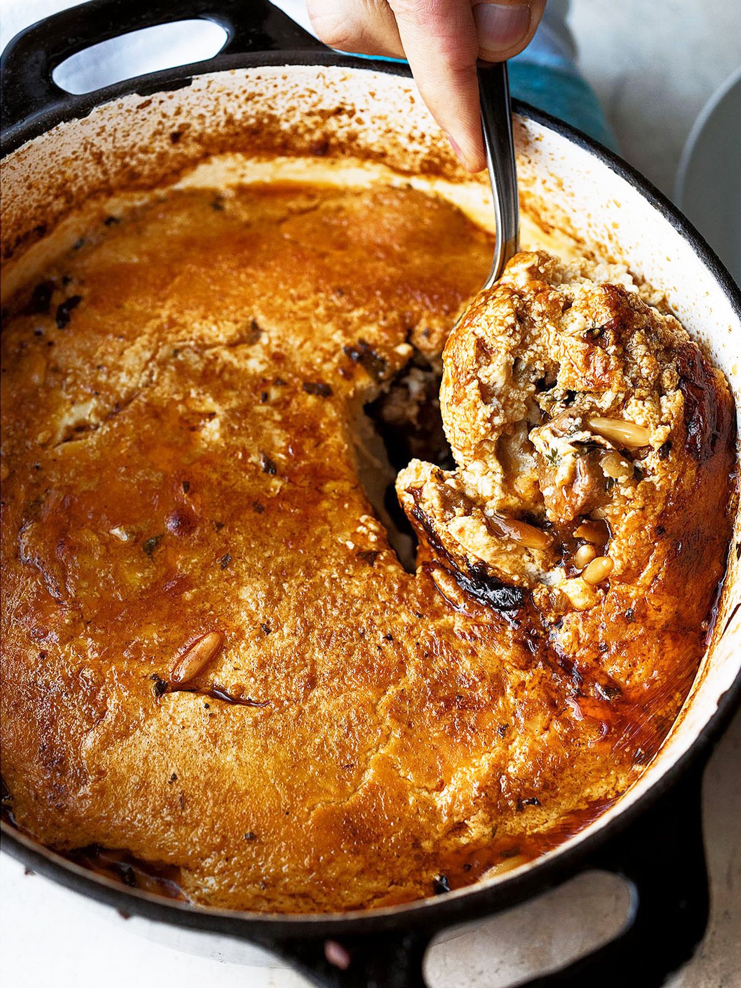 Lamb siniyah