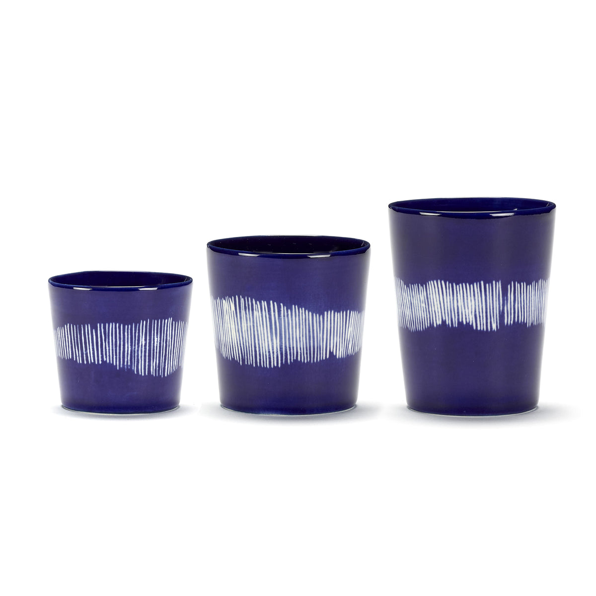 Lapis Lazuli Cups