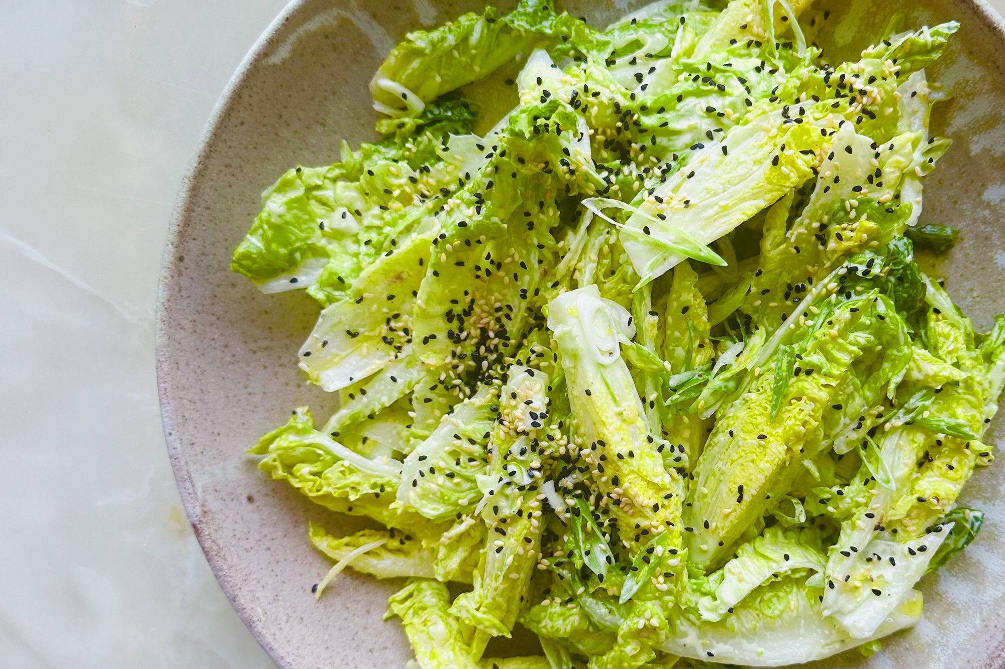 green salad with lemon dressing Green Salad, Lemon Salad Dressing Recipe