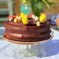 “Matilda” cake