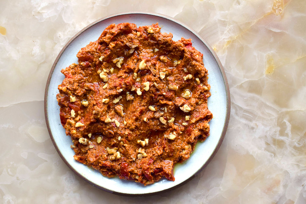 Muhammara