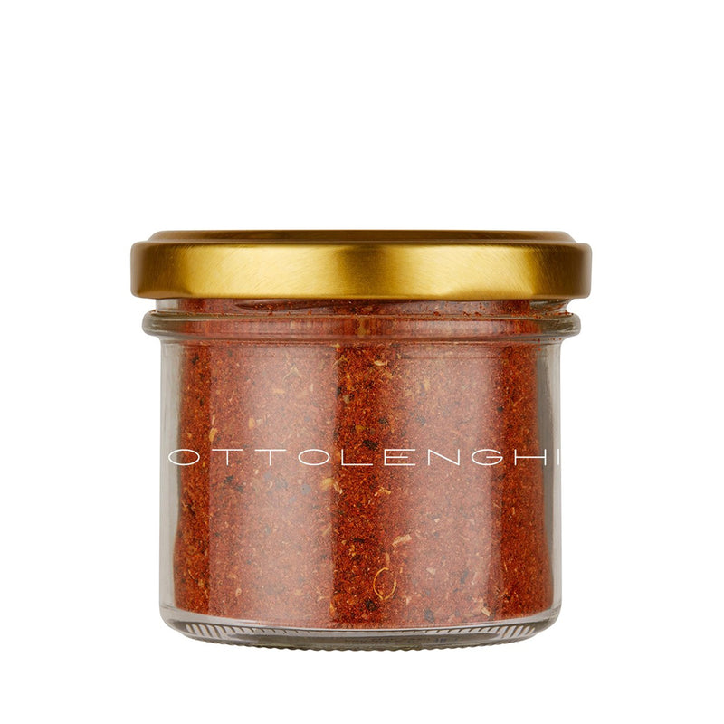 Berbere Spice Rub