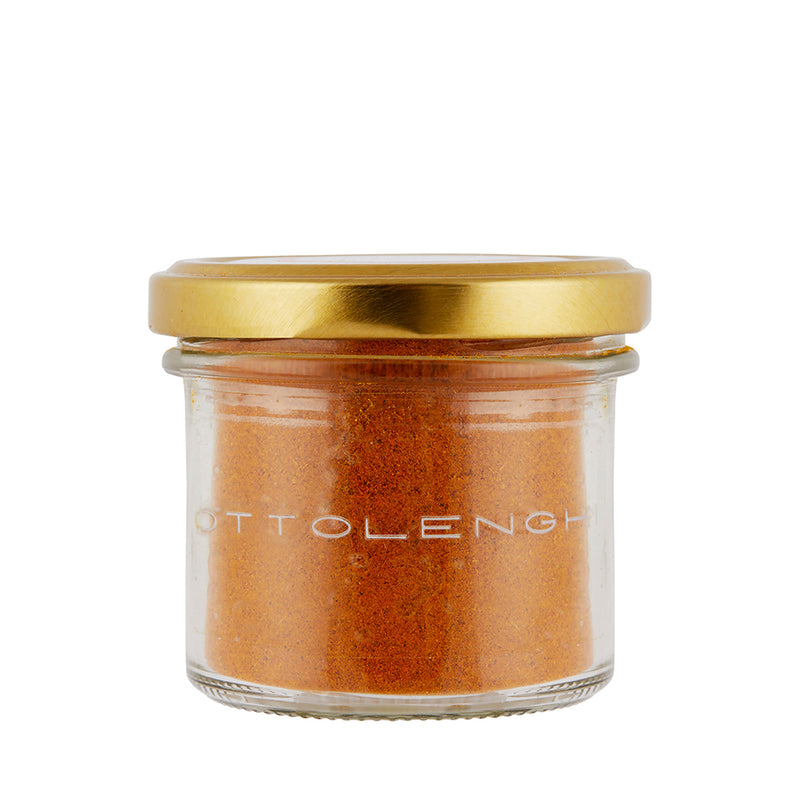 Fish Spice Mix