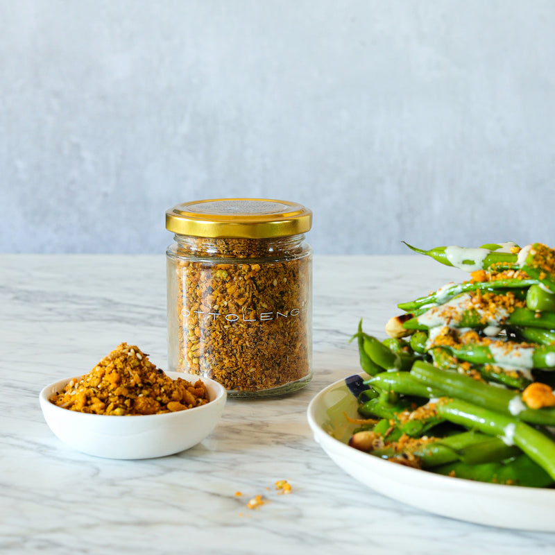 Dukkah
