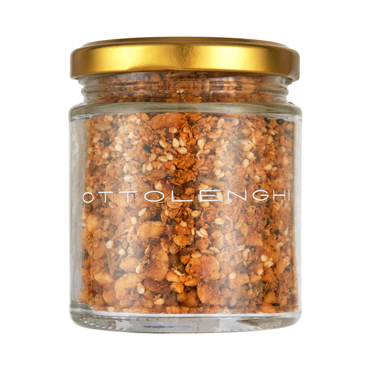 Dukkah