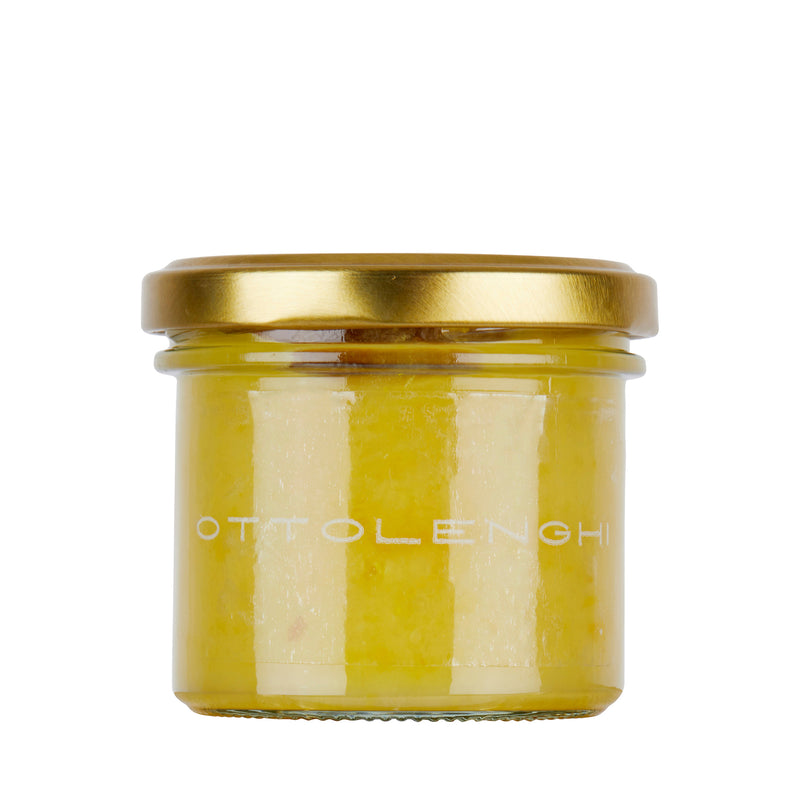 Preserved Lemon Paste
