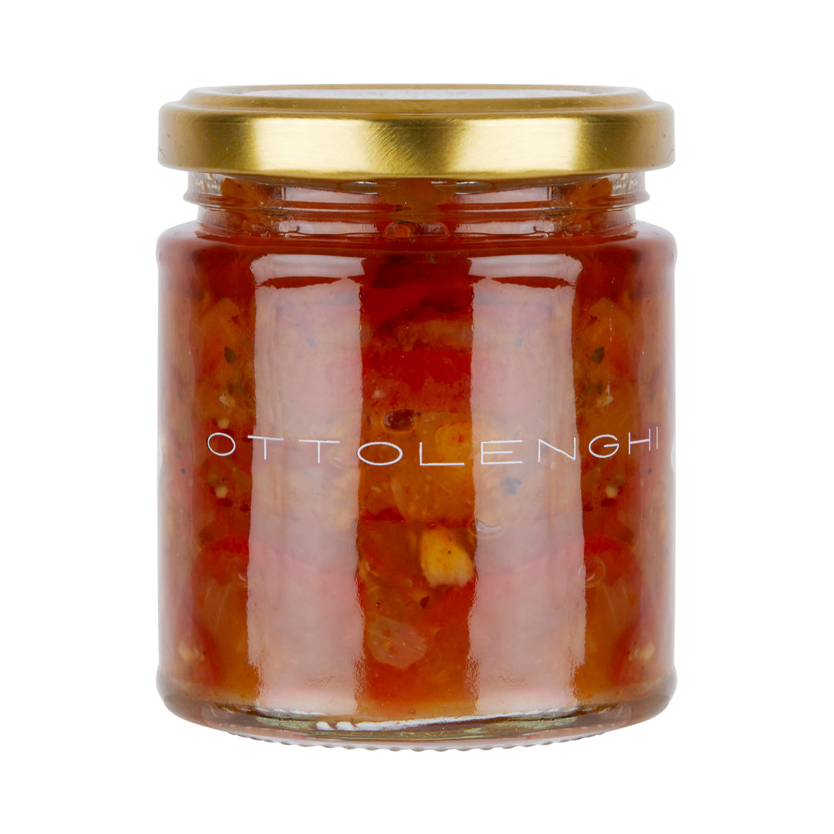 Jammy Peppers