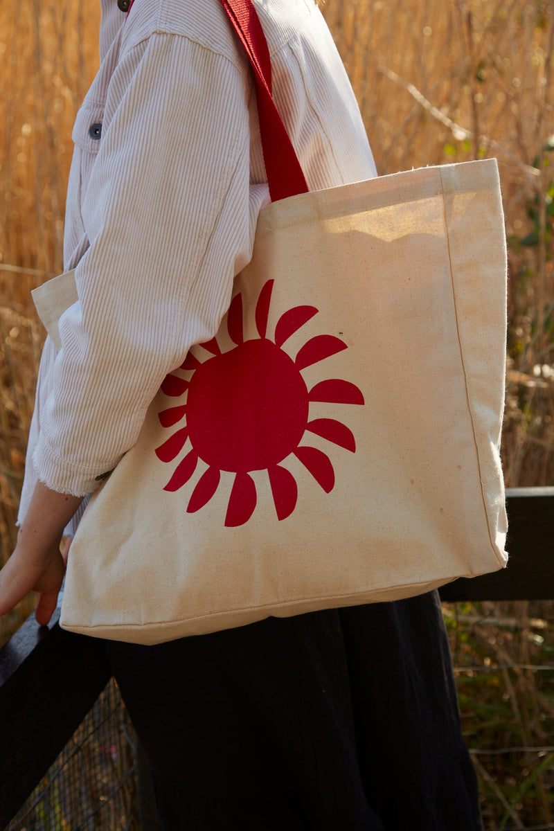 Classic Ottolenghi Tote Bag