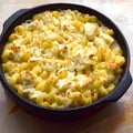 Ottolenghi mac and cheese