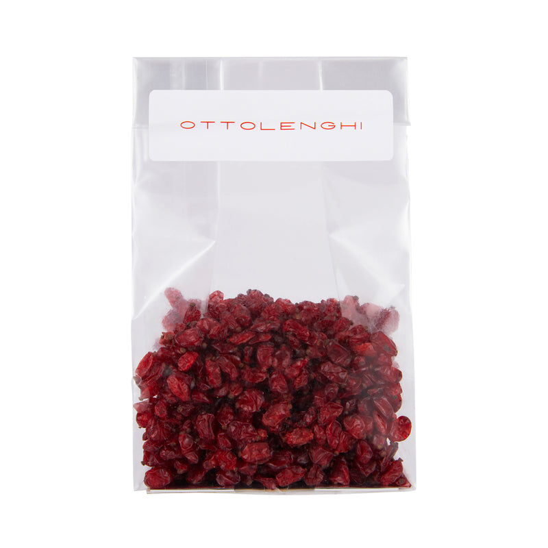 Dried Barberries