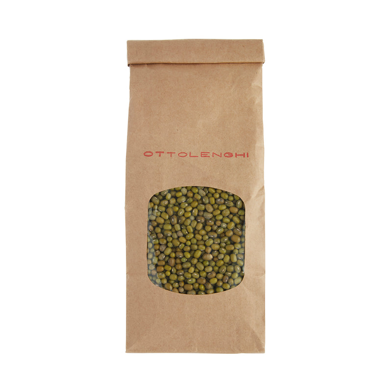 Dried Mung Beans