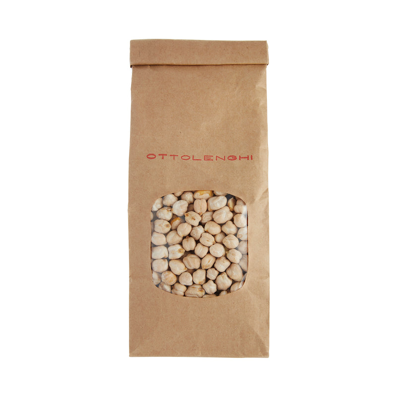 Dried Chickpeas