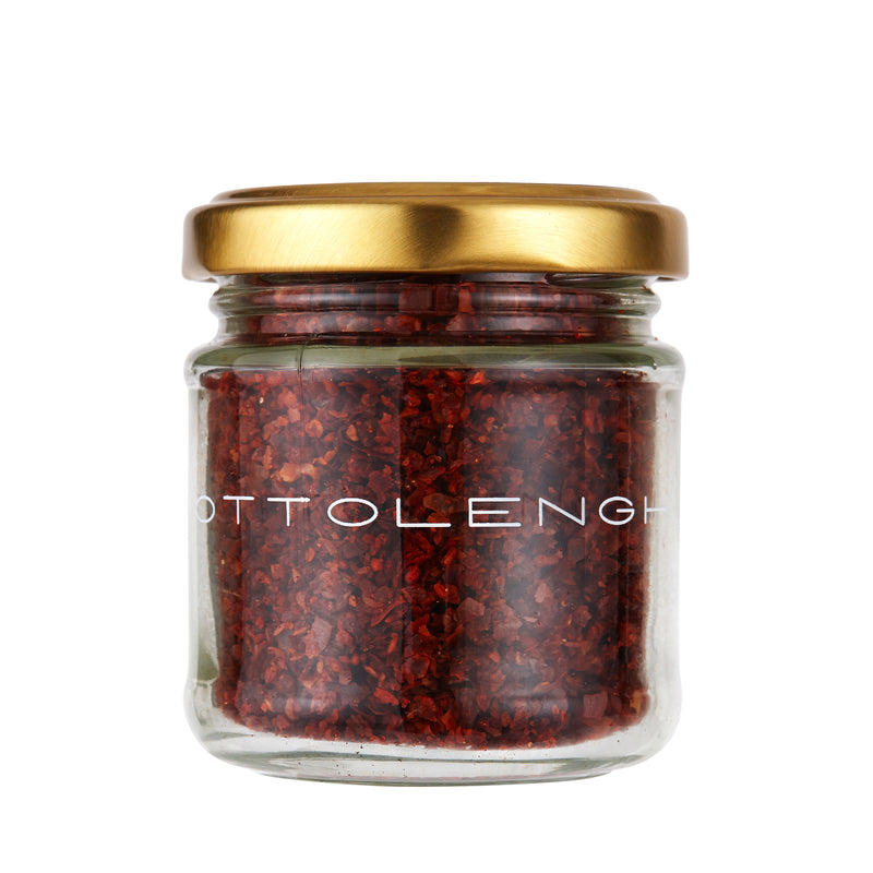 Aleppo Chilli Flakes