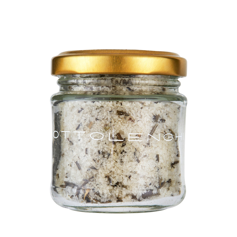 Rosemary Salt