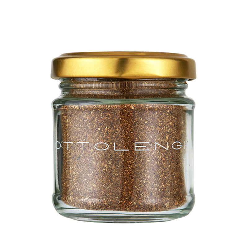 Ground Dried Lime