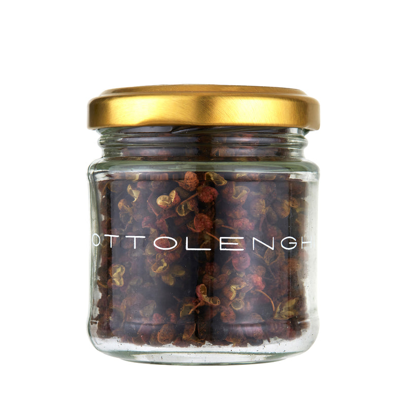 Szechuan Peppercorns