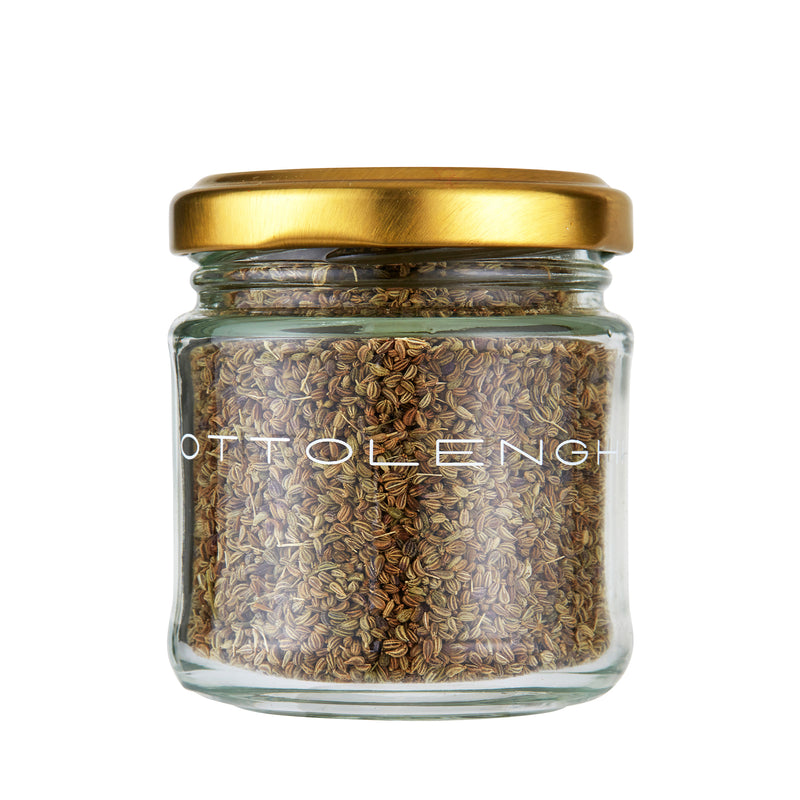 Ajwain Seeds
