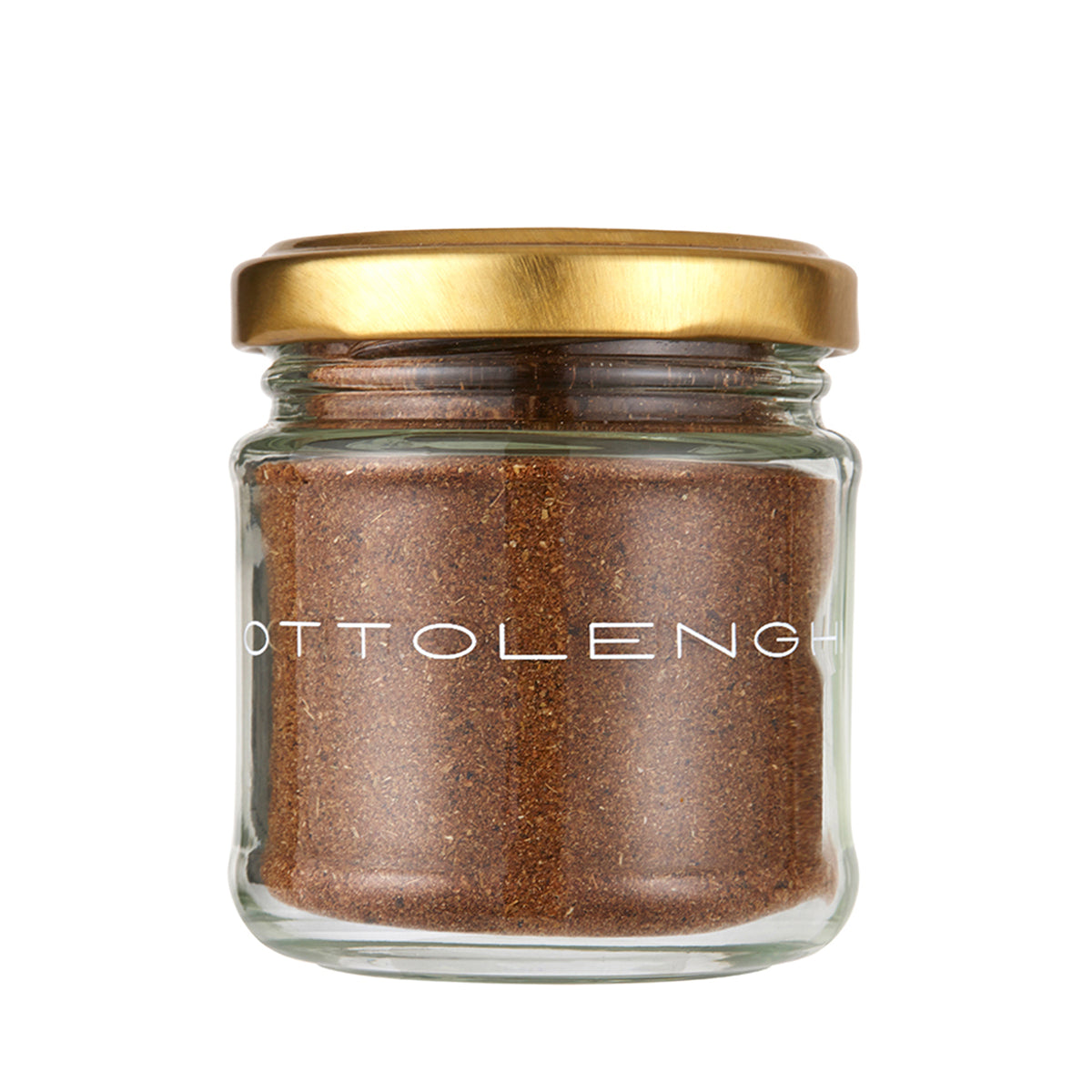 Spice jar