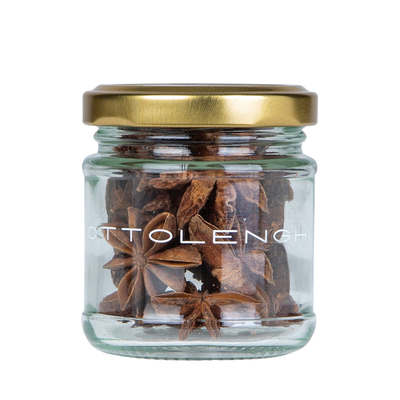 Whole Star Anise