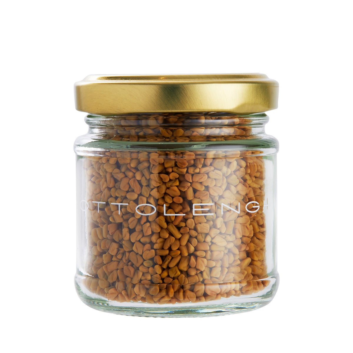 Fenugreek Seeds