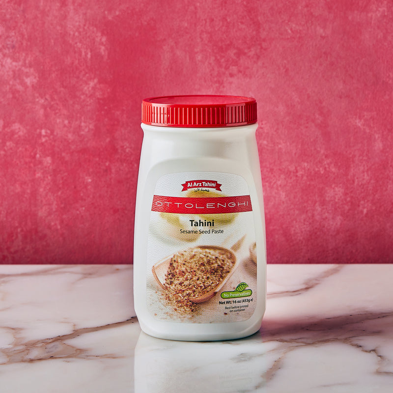Tahini