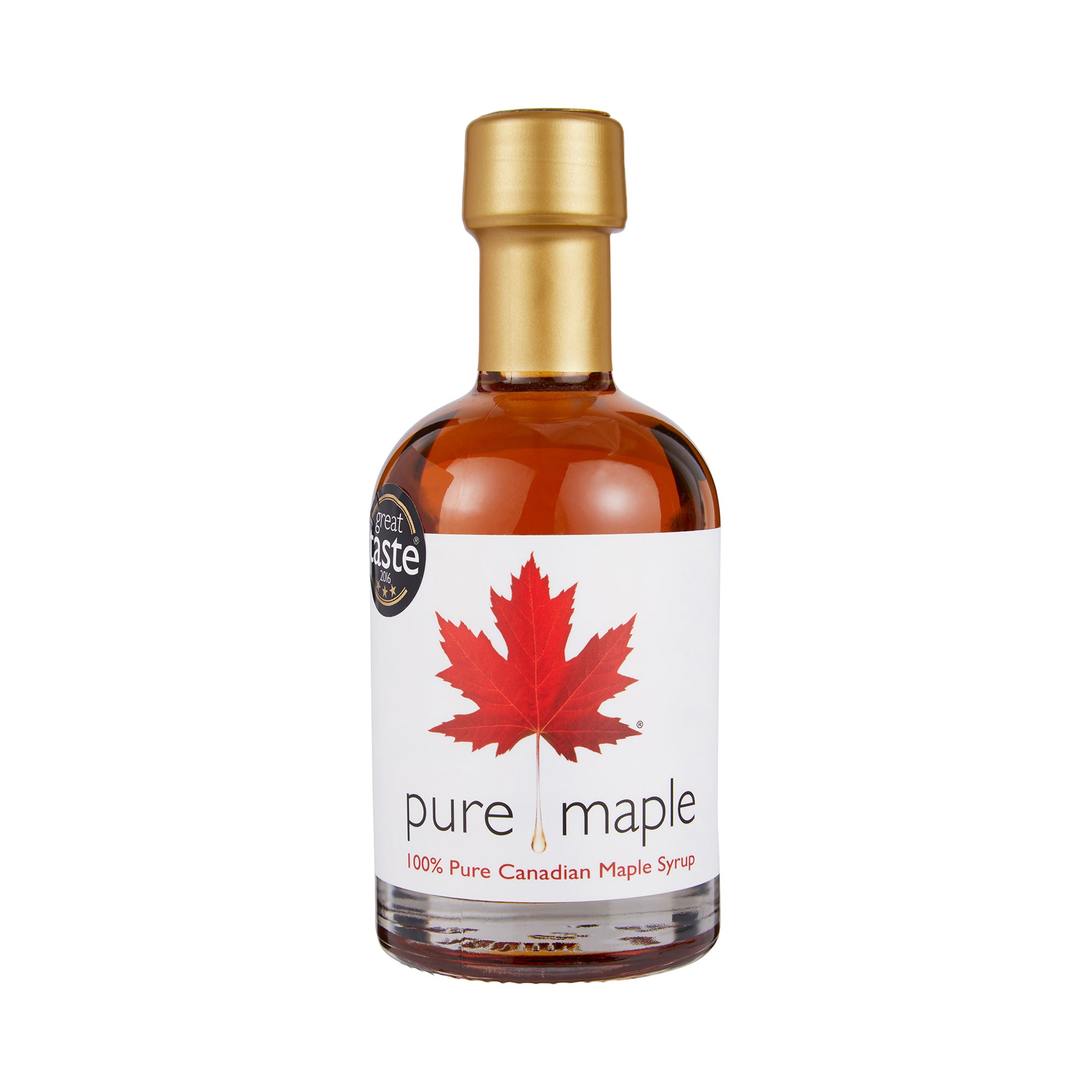 Pure Canadian Maple Syrup, Pure Maple Ottolenghi