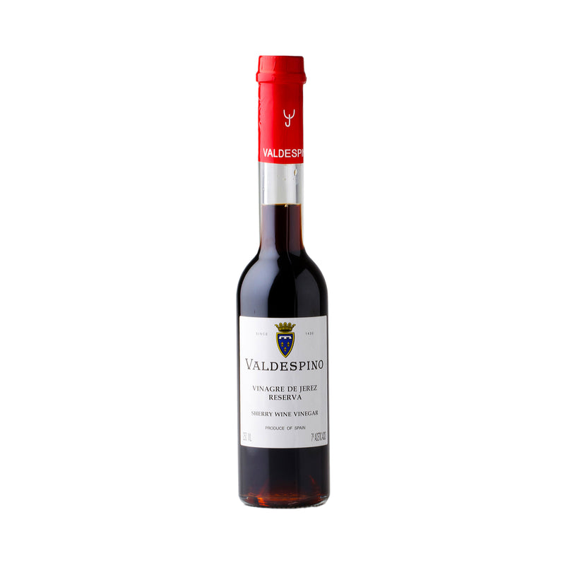 Sherry Vinegar, Valdespino