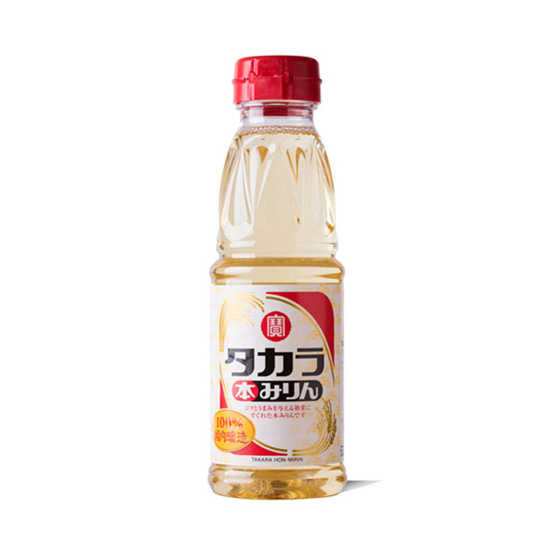 Hon Mirin, Takara
