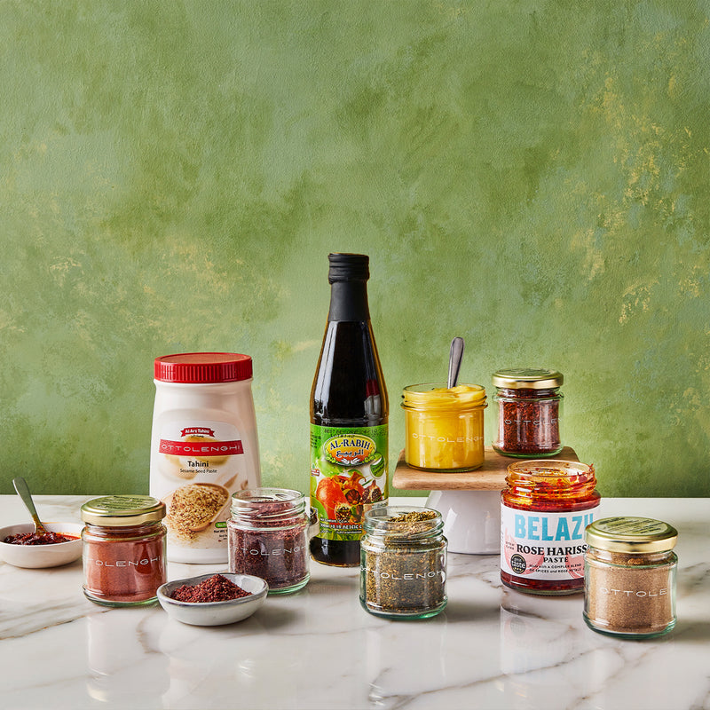 Pantry Set