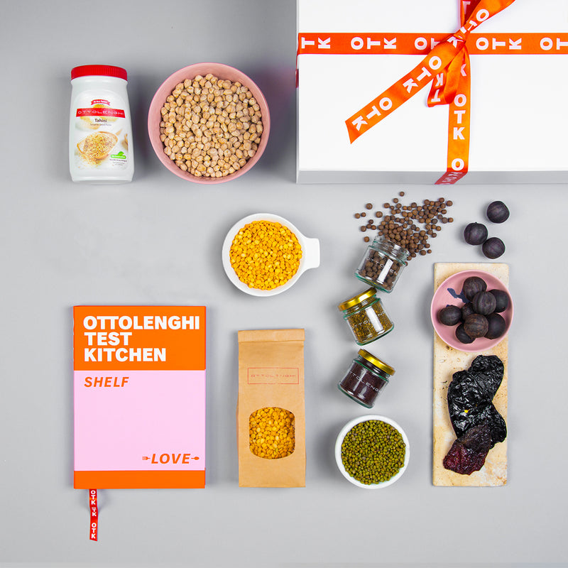 OTK Shelf Love Hamper