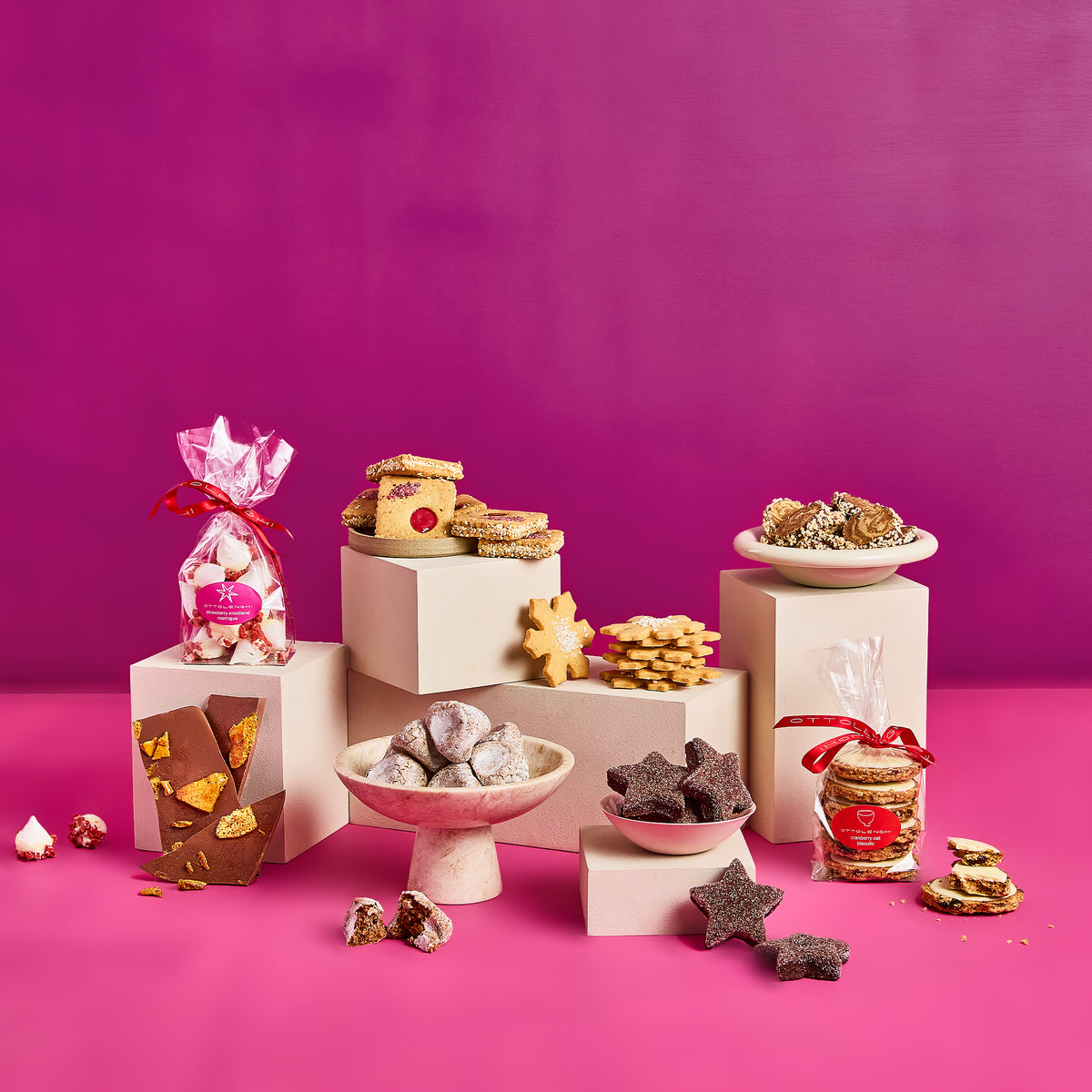Sweet Treats Bundle