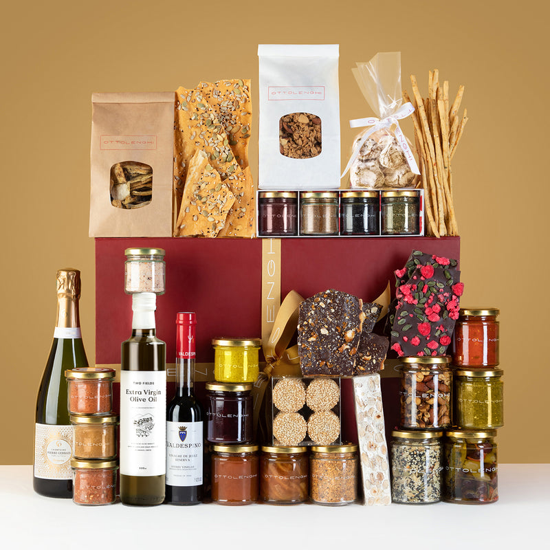 Ultimate Ottolenghi Hamper