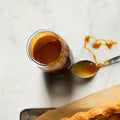 Spiced apple butter