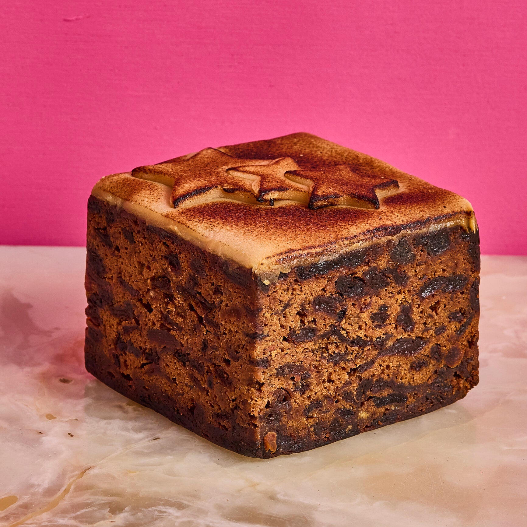 Christmas Cake Ottolenghi