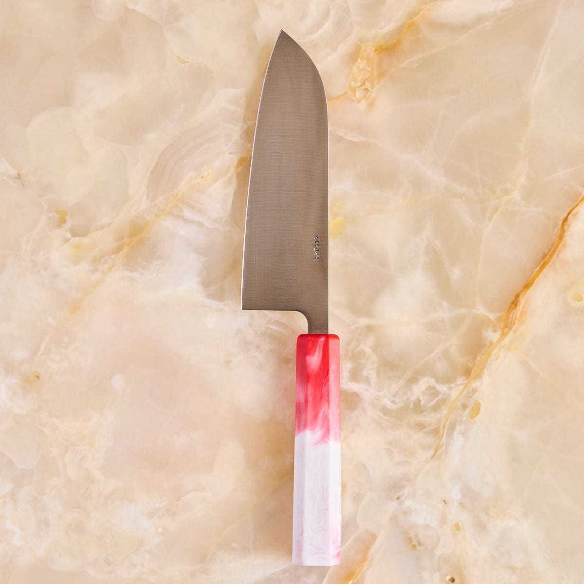 Santoku Knife Allday x Ottolenghi